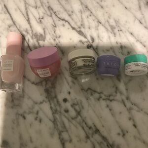 SEPHORA DELUXE MOISTURIZER MINI SET